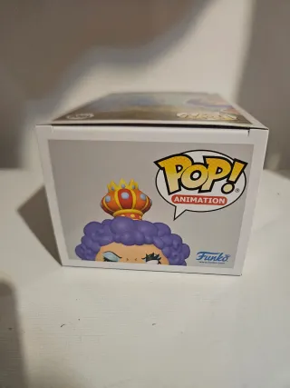 Funko Pop! Emporio Ivankov 1906 One Piece