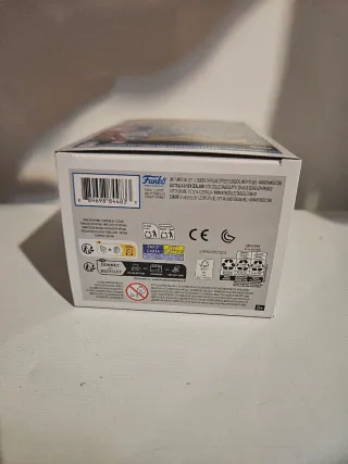 Funko Pop! Emporio Ivankov 1906 One Piece