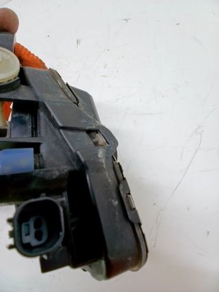 FARO ANTINIEBLA DERECHO MAZDA 6