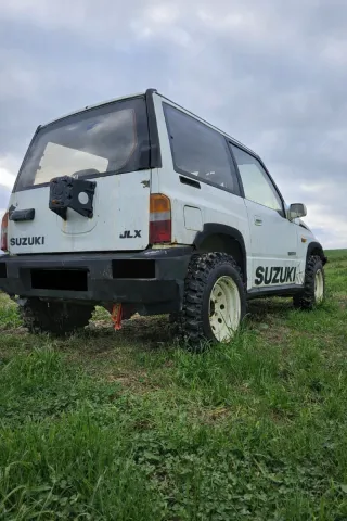 Suzuki Vitara 1990