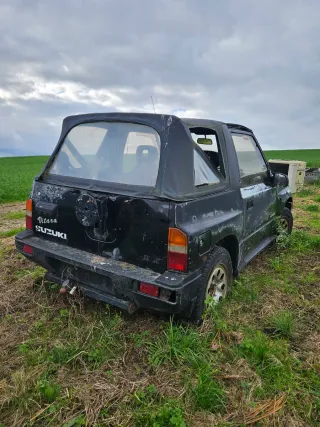 Suzuki Vitara 1990