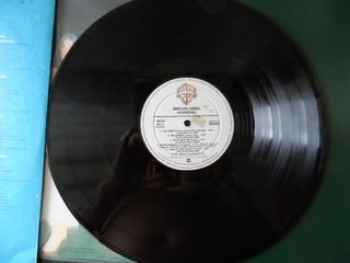 Vinilo LP Evangeline - Emmylou Harris