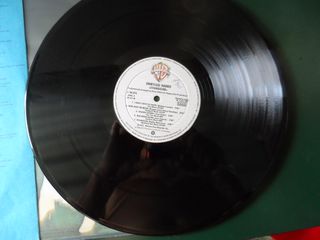 Vinilo LP Evangeline - Emmylou Harris