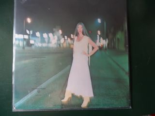 Vinilo LP Evangeline - Emmylou Harris