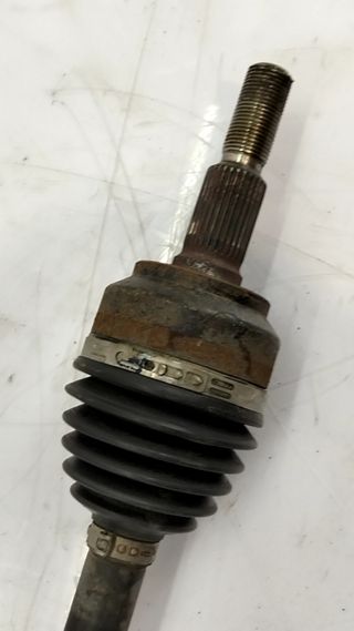 TRANSMISION DELANTERA IZQUIERDA JEEP GRAND CHEROKEE III (WH,