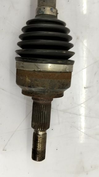 TRANSMISION DELANTERA IZQUIERDA JEEP GRAND CHEROKEE III (WH,