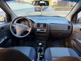 Hyundai Getz 2006