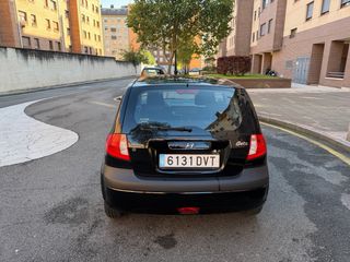 Hyundai Getz 2006
