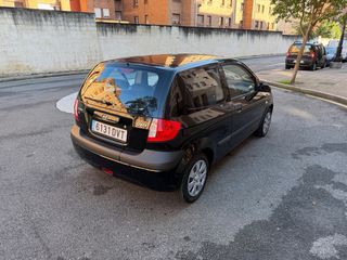 Hyundai Getz 2006