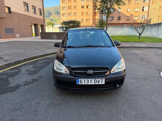 Hyundai Getz 2006