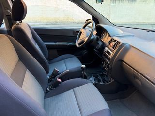 Hyundai Getz 2006
