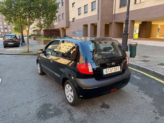 Hyundai Getz 2006