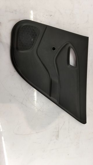 GUARNECIDO PUERTA TRASERA DERECHA KIA PICANTO