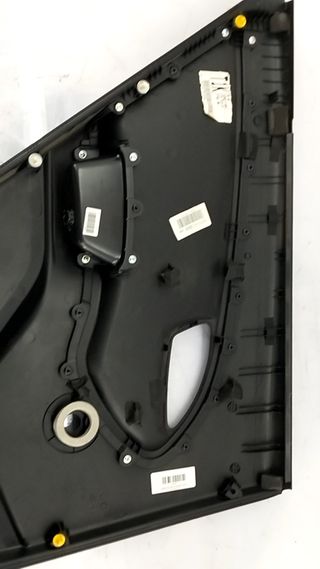 GUARNECIDO PUERTA TRASERA DERECHA KIA PICANTO