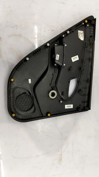 GUARNECIDO PUERTA TRASERA DERECHA KIA PICANTO