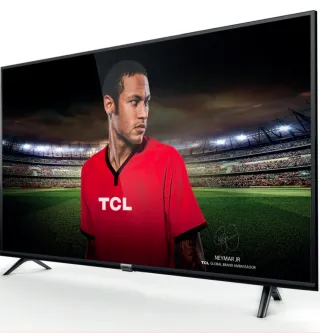 Smart TV TCL 65 4K HDR