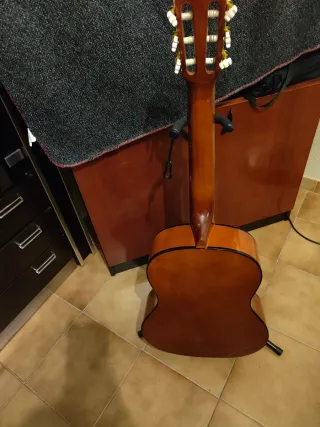 Guitarra Clásica Cibeles