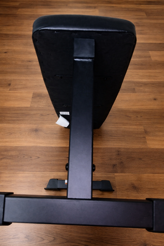 Banco de pesas plano CAP Barbell