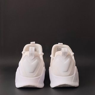 42 - Nike Free Metcon 6 - White/Platinum tint