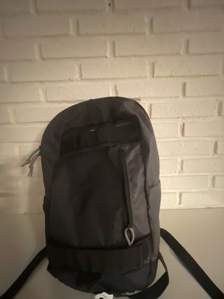 Pack skate mochila skate proteccion mochila intact