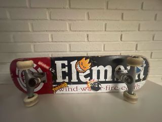 Pack skate mochila skate proteccion mochila intact