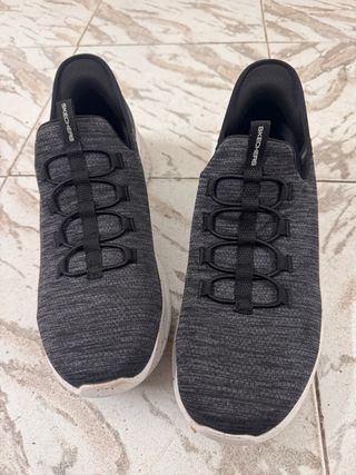 Zapatillas Skechers UltraFlex 3.0 Nuevas. Slip-ins
