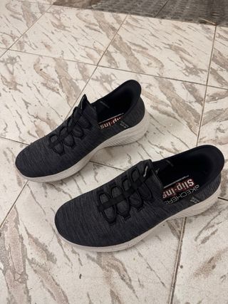 Zapatillas Skechers UltraFlex 3.0 Nuevas. Slip-ins