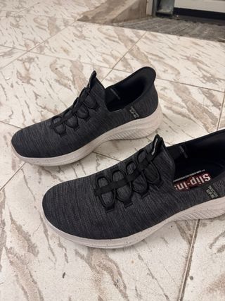 Zapatillas Skechers UltraFlex 3.0 Nuevas. Slip-ins