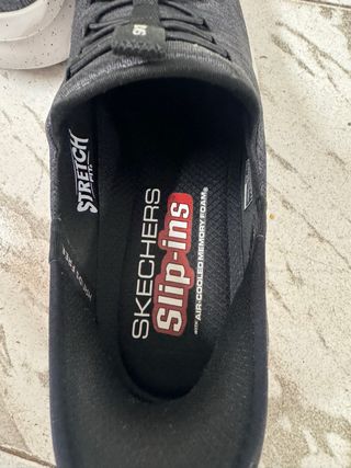 Zapatillas Skechers UltraFlex 3.0 Nuevas. Slip-ins