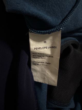 Maillot con capucha Café du Cycliste