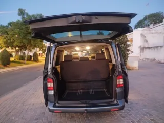 Volkswagen Multivan 2006