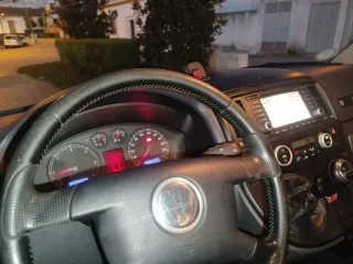 Volkswagen Multivan 2006