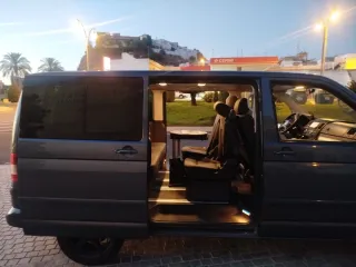 Volkswagen Multivan 2006