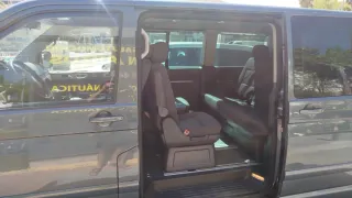 Volkswagen Multivan 2006