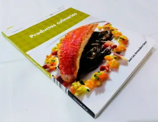 Productos culinarios