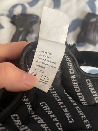 Patines Oxelo Niña Talla Ajustable