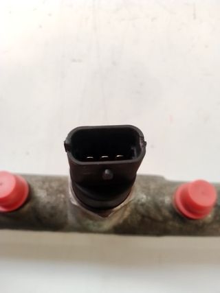 RAMPA INYECTORA KIA SORENTO