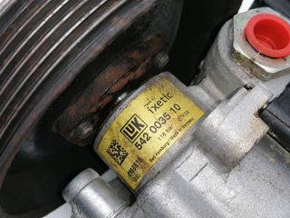 BOMBA DIRECCION CITROEN 2CV 6