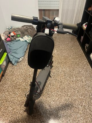 Patinete Eléctrico Xiaomi