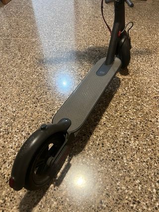 Patinete Eléctrico Xiaomi