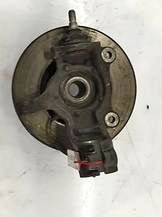 MANGUETA DELANTERA DERECHA FORD TRANSIT CUSTOM KASTEN