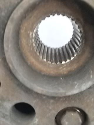 MANGUETA DELANTERA DERECHA FORD TRANSIT CUSTOM KASTEN