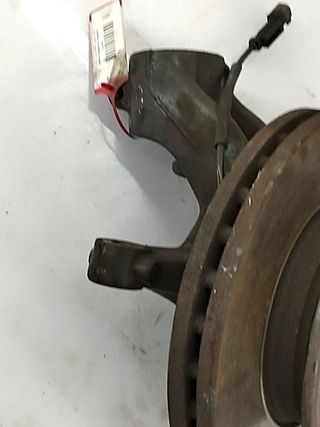 MANGUETA DELANTERA DERECHA FORD TRANSIT CUSTOM KASTEN