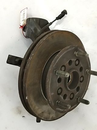 MANGUETA DELANTERA DERECHA FORD TRANSIT CUSTOM KASTEN