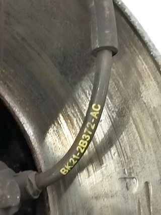 MANGUETA DELANTERA DERECHA FORD TRANSIT CUSTOM KASTEN