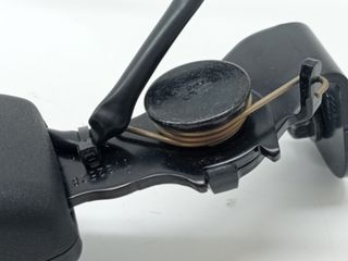 ENGANCHE CINTURON NISSAN NP300 PICK-UP (D23)