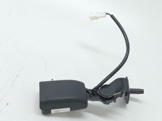 ENGANCHE CINTURON NISSAN NP300 PICK-UP (D23)