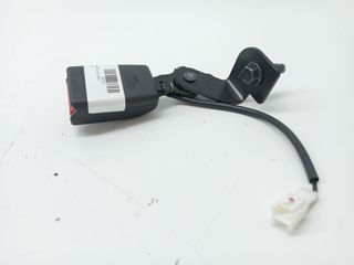 ENGANCHE CINTURON NISSAN NP300 PICK-UP (D23)