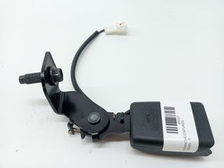 ENGANCHE CINTURON NISSAN NP300 PICK-UP (D23)