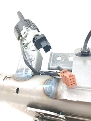 COLUMNA DIRECCION CITROEN C3 PICASSO